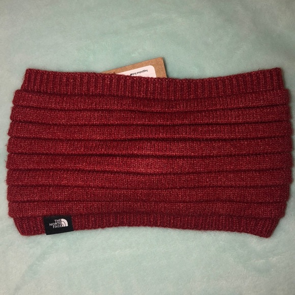The North Face - Ribbed Knit Headbands - Picture 5 of 5